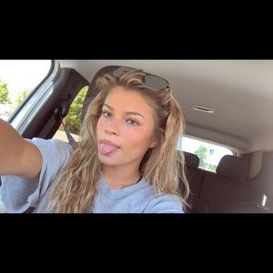 Meet your Posher, Georgette